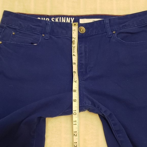 BOGO Free🦋 DKNY Soho Skinny Jeans - Picture 10 of 15